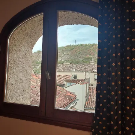 Апартаменты Duplex 70 M2 Balcon Coeur Historique