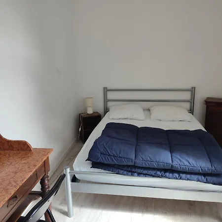 Duplex 70 M2 Balcon Coeur Historique Apartment