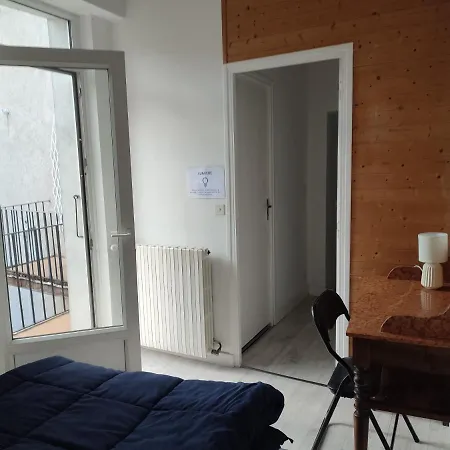 Duplex 70 M2 Balcon Coeur Historique *