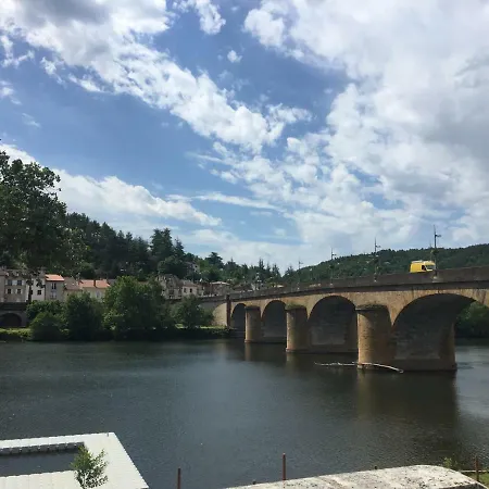 Duplex 70 M2 Balcon Coeur Historique Apartment *