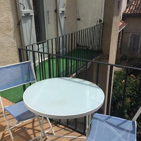 Duplex 70 M2 Balcon Coeur Historique *