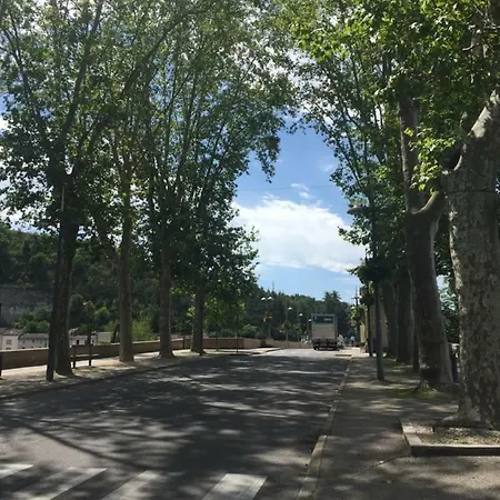 Apartment Duplex 70 M2 Balcon Coeur Historique